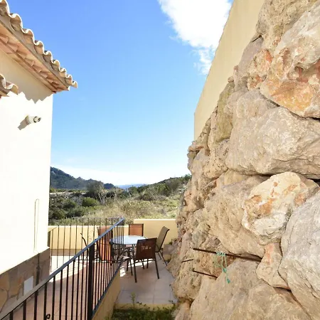 Belvilla By Oyo Villa Monte Pego