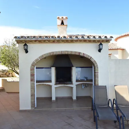 Vila Belvilla By Oyo Monte Pego