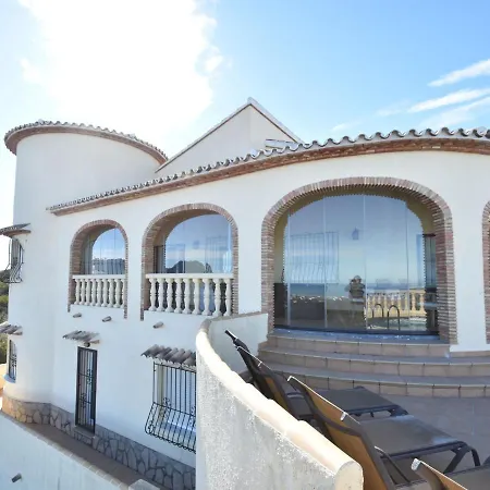 Villa Belvilla By Oyo *