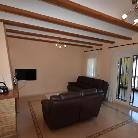 Villa Belvilla By Oyo *